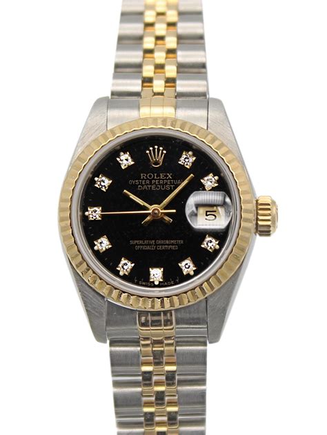 rolex lady datejust pret